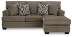 Stonemeade Living Room Set - Orbit Furniture (Richmond,BC)