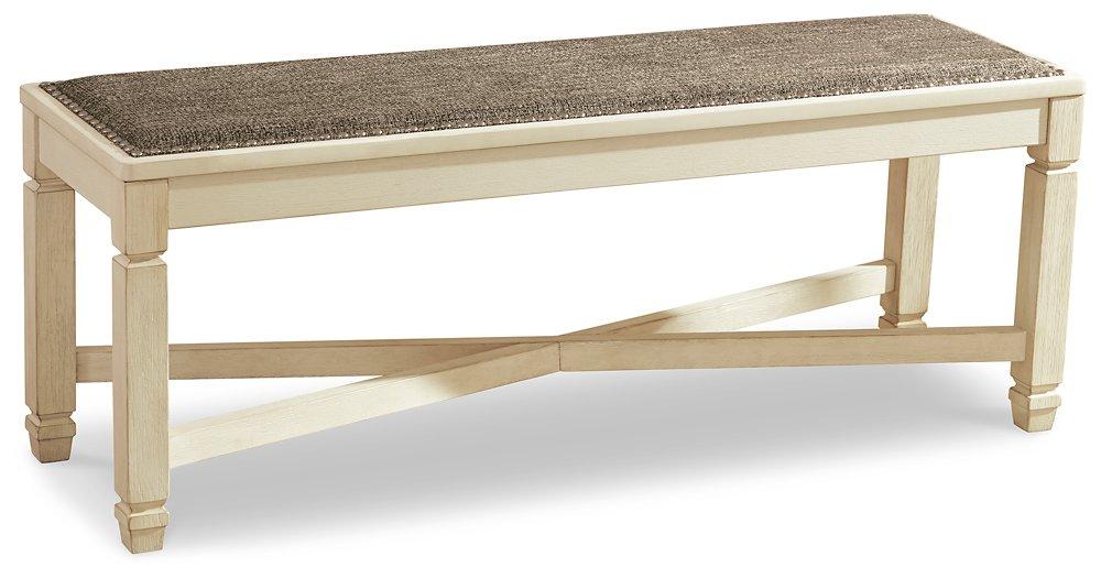 Bolanburg Dining Set - Orbit Furniture (Richmond,BC)