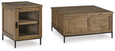 Torlanta Occasional Table Set - Orbit Furniture (Richmond,BC)