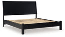 Danziar Bedroom Set - Orbit Furniture (Richmond,BC)