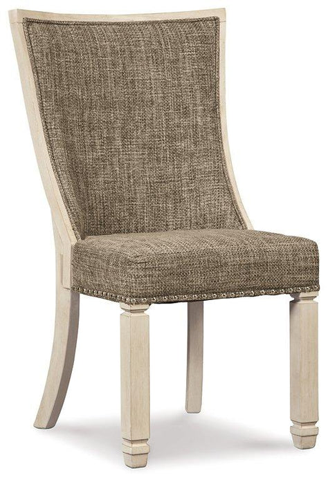 Bolanburg Dining Set - Orbit Furniture (Richmond,BC)