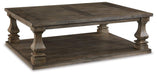 Johnelle Occasional Table Set - Orbit Furniture (Richmond,BC)