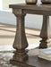Johnelle Occasional Table Set - Orbit Furniture (Richmond,BC)