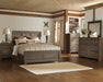 Juararo Bedroom Set - Orbit Furniture (Richmond,BC)