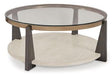 Frazwa Occasional Table Set - Orbit Furniture (Richmond,BC)