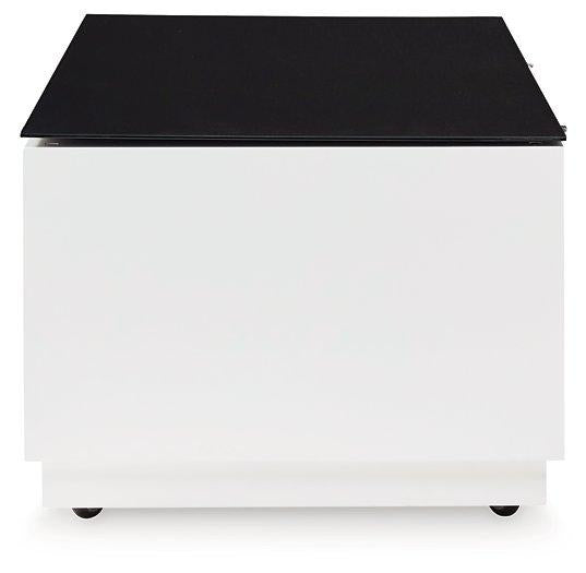 Gardoni Table Set - Orbit Furniture (Richmond,BC)