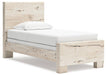 Lawroy Bed - Orbit Furniture (Richmond,BC)