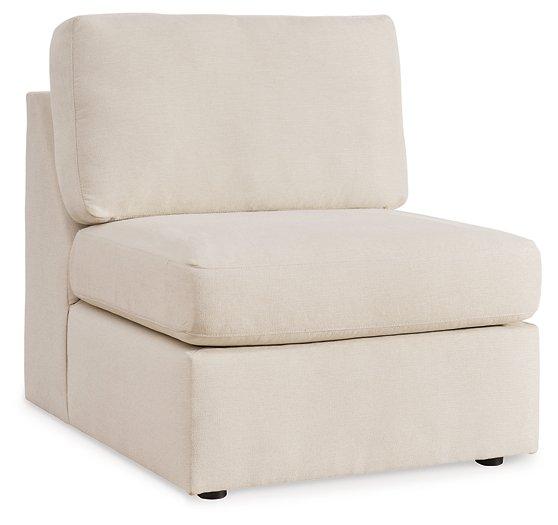 Modmax 5 Piece Sectional with Audio Console - Orbit Furniture (Richmond,BC)
