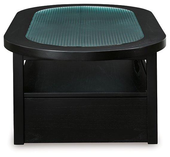 Winbardi Occasional Table Set - Orbit Furniture (Richmond,BC)