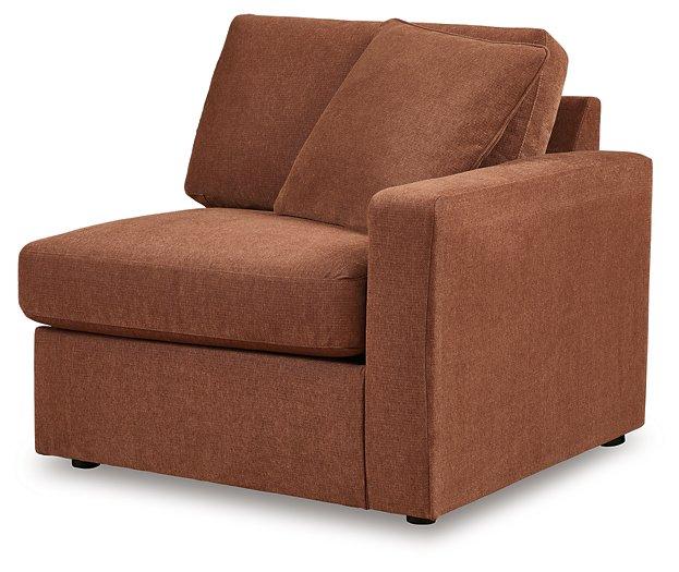 Modmax Sectional with Audio System - Orbit Furniture (Richmond,BC)