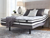 8 Inch Chime Innerspring Mattress Set - Orbit Furniture (Richmond,BC)