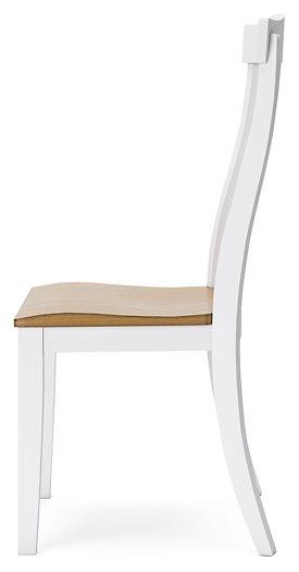 Ashbryn Dining Set - Orbit Furniture (Richmond,BC)