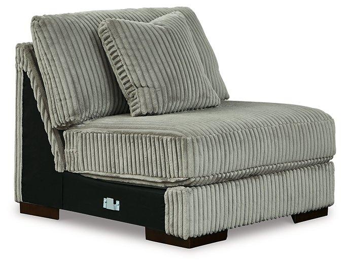 Lindyn Sectional Sofa - Orbit Furniture (Richmond,BC)