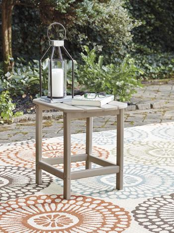Sundown Treasure Outdoor Seating Set - Orbit Furniture (Richmond,BC)