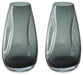 Beamund Vase (Set of 2) - Orbit Furniture (Richmond,BC)
