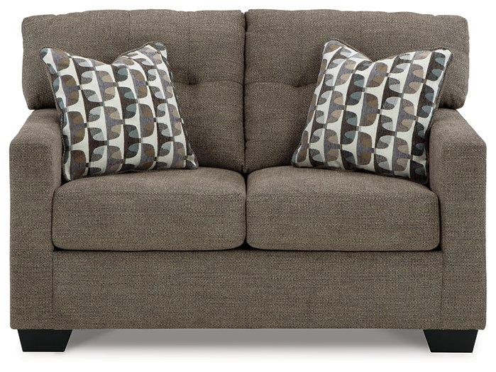 Mahoney Living Room Set - Orbit Furniture (Richmond,BC)