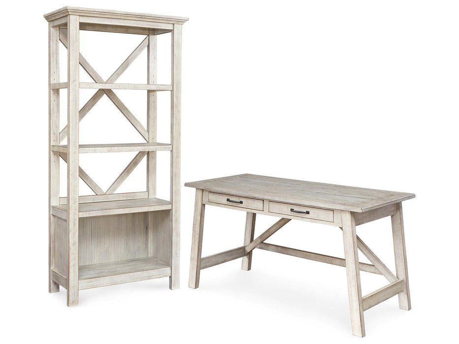Carynhurst Home Office Set - Orbit Furniture (Richmond,BC)