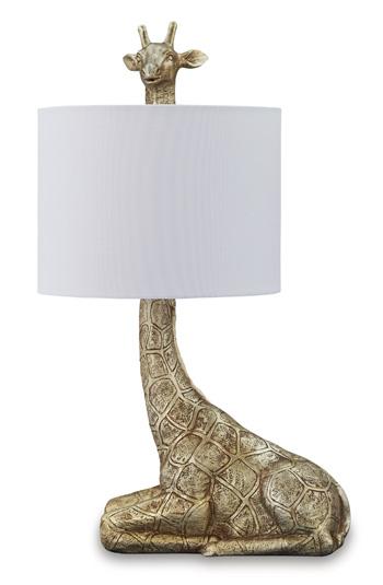 Ferrison Lamp Set - Orbit Furniture (Richmond,BC)