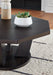Chasinfield Occasional Table Set - Orbit Furniture (Richmond,BC)
