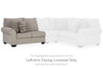 Claireah Sectional - Orbit Furniture (Richmond,BC)