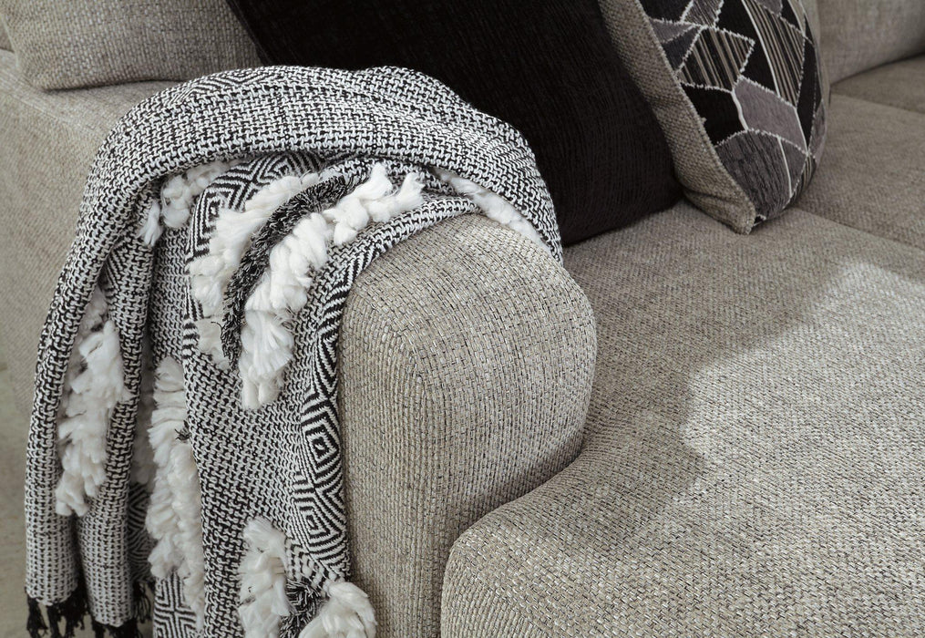 Megginson Living Room Set - Orbit Furniture (Richmond,BC)