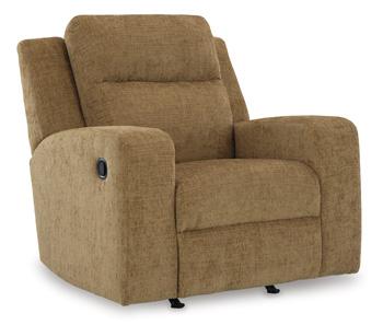 Kanlow Recliner - Orbit Furniture (Richmond,BC)