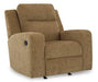 Kanlow Recliner - Orbit Furniture (Richmond,BC)