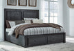Foyland Bedroom Set - Orbit Furniture (Richmond,BC)