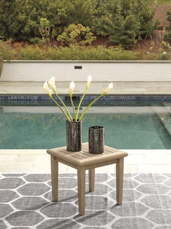 Clare View Outdoor Seating Set - Orbit Furniture (Richmond,BC)