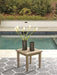 Clare View Outdoor Seating Set - Orbit Furniture (Richmond,BC)
