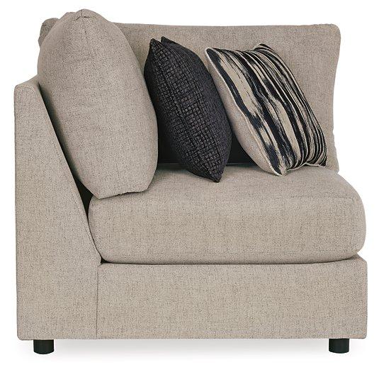 Kellway Sectional - Orbit Furniture (Richmond,BC)