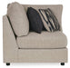 Kellway Sectional - Orbit Furniture (Richmond,BC)