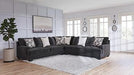 Lavernett Living Room Set - Orbit Furniture (Richmond,BC)