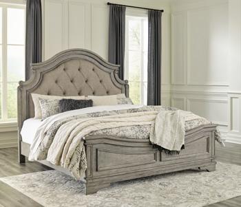 Lodenbay Bedroom Set - Orbit Furniture (Richmond,BC)