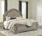Lodenbay Bedroom Set - Orbit Furniture (Richmond,BC)