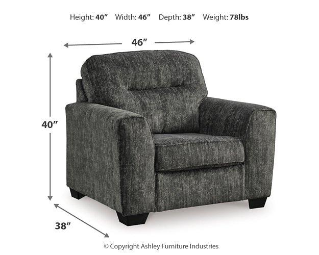 Lonoke Living Room Set - Orbit Furniture (Richmond,BC)