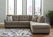 Mahoney Living Room Set - Orbit Furniture (Richmond,BC)