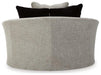 Megginson Living Room Set - Orbit Furniture (Richmond,BC)