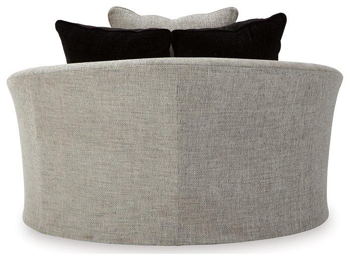Megginson Living Room Set - Orbit Furniture (Richmond,BC)