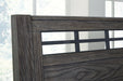 Montillan Bedroom Set - Orbit Furniture (Richmond,BC)