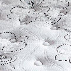 Socalle Bed and Mattress Set - Orbit Furniture (Richmond,BC)