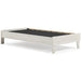 Socalle Bed and Mattress Set - Orbit Furniture (Richmond,BC)