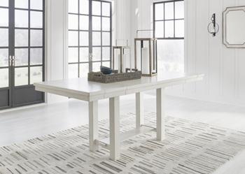 Robbinsdale Dining Package - Orbit Furniture (Richmond,BC)