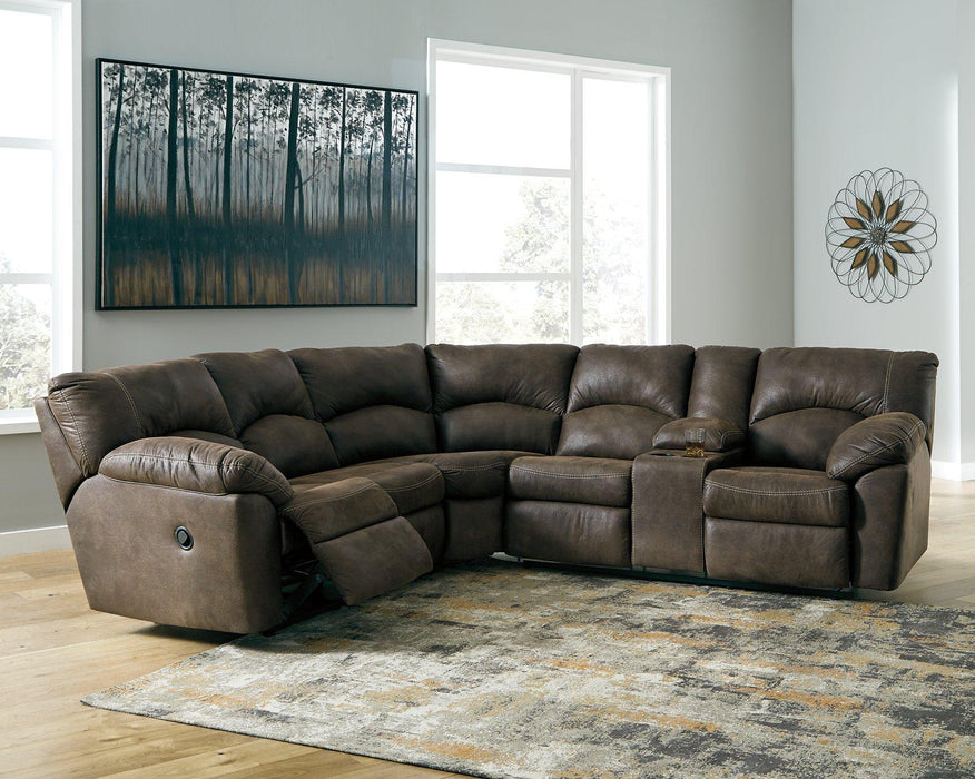 Tambo Living Room Set - Orbit Furniture (Richmond,BC)