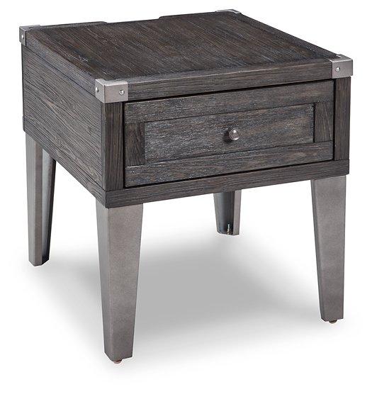 Todoe Table Set - Orbit Furniture (Richmond,BC)