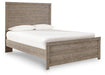 Culverbach Bedroom Set - Orbit Furniture (Richmond,BC)