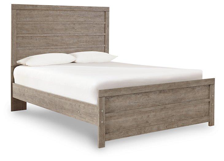 Culverbach Bedroom Set - Orbit Furniture (Richmond,BC)