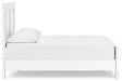 Fortman Bedroom Set - Orbit Furniture (Richmond,BC)