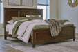 Danabrin Bedroom Set - Orbit Furniture (Richmond,BC)