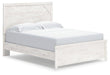 Gerridan Bedroom Set - Orbit Furniture (Richmond,BC)